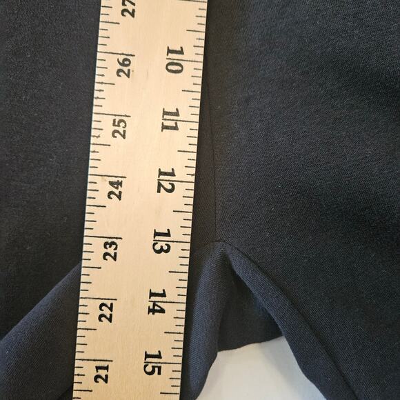 Polo Ralph Lauren [Read] Cotton Interlock Pants Drawstring Black White XXL - Picture 10 of 11